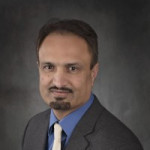Dr. Mohammad Tariq S Ali, MD
