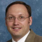 Dr. Karl David Treiber, DO - Bettendorf, IA - Family Medicine