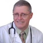Dr. William R Grace, DO - Cadillac, MI - Family Medicine