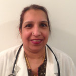 Dr. Kamini K Jagdish, MD