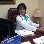 Dr. Jeanne Esther Germeil, MD