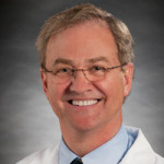 Dr. William Clark Jernigan MD