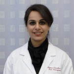 Dr. Mobeen Naeem Choudhri, MD