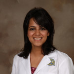 Dr. Anisha Kumar MD
