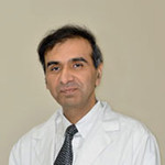 Dr. Tariq I Sheikh, MD - Lima, OH - Gastroenterology