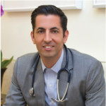 Dr. Peyton Peiman Berookim, MD - BEVERLY HILLS, CA - Gastroenterology, Hepatology
