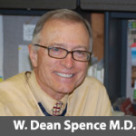 William Dean Spence