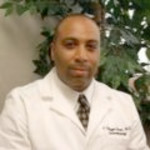 Dr. Julius Dewayne Tooson, MD - Tuscaloosa, AL - Gastroenterology, Internal Medicine