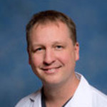 Dr. Chris Tupper, MD
