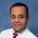 Jesus Gerardo Garcia-Gallegos, MD Family Medicine and Geriatrician