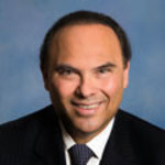 Dr. William Gonzaba, MD - San Antonio, TX - Family Medicine, Internal Medicine, Surgery