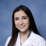 Norys Alexandra Castro Pena, MD Infectious Disease and Internal Medicine