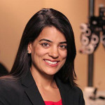 Hema K Sugumaran, MD Ophthalmology