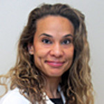 Dr. Courtney May Powell, MD