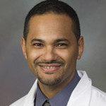Dr. Alexander Baez MD