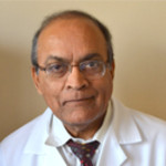 Dr. Kailash Raj Dhamija, MD