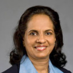 Dr. Ahalya Premkumar, MD - Bethesda, MD - Diagnostic Radiology