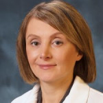Dr. Oksana B Hirniak, DO - San Marcos, CA - Family Medicine