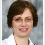 Dr. Anna Grigoryevn Strumba, MD - Novi, MI - Pediatrics