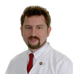Dr. Vitaly Geyfman, DO - Scranton, PA - Cardiovascular Disease, Family Medicine