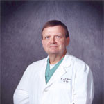 Dr. Ronald Troy Anders, MD - Ruston, LA - Obstetrics & Gynecology
