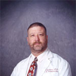 Dr. Richard Ingram Ballard, MD - Ruston, LA - Sports Medicine, Orthopedic Surgery