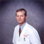 Dr. Thomas Parks Smith, MD - Ruston, LA - Pulmonology, Critical Care Medicine