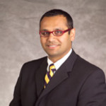 Dr. Dhaval R Parikh, MD - Wichita, KS - Cardiovascular Disease, Internal Medicine