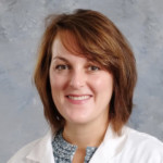 Dr. Megan B Potter, MD - Griffin, GA - Obstetrics & Gynecology