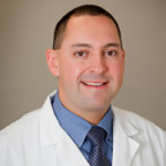 Dr. Daniel Mauricio Vargas, MD