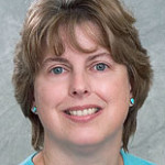 Dr. Nancy Mae Dickerson MD