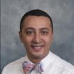 Dr. Walid Farahat Tanyous, MD - Venice, FL - Internal Medicine, Pulmonology, Critical Care Respiratory Therapy, Critical Care Medicine, Sleep Medicine