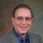 Dr. Salvador Sandoval, MD