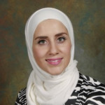 Dr. Zaina Zuhair Hasan El-Isa MD