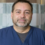 Bruce Mathison Abell