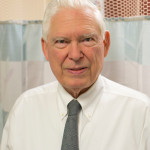 Dr. James David Ahlgren, MD