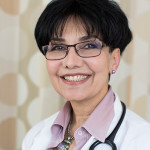 Dr. Mandana Hashefi, MD