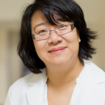 Dr. Judy Shihhwa Liu, MD