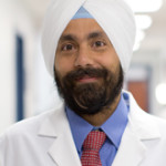 Dr. Ameet Singh MD