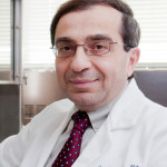 Dr. Imadeddine A Tabbara, MD - Annapolis, MD - Oncology, Hematology
