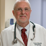 Dr. Frederick R Rickles, MD - Washington, DC - Oncology, Hematology
