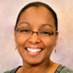 Dr. Monique Andreen Welsh-Evans, MD
