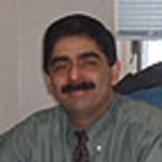 Dr. Shariq Alam Afridi MD