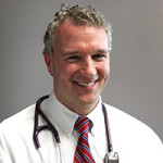 Dr. Thomas Clark Keller, DO - Hanover, PA - Internal Medicine