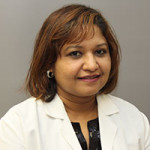 Moushumi Kundu