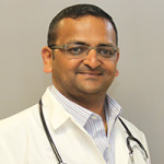 Dr. Nikunj Prafulbhai Patel MD