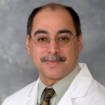 Dr. Rajih Alkhafaji, MD
