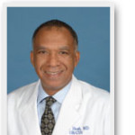 Dr. Stacey Maurice Heath, MD
