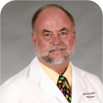 Dr. David Spencer Sholl, MD