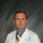 Dr. Kevin Bradley Barker MD